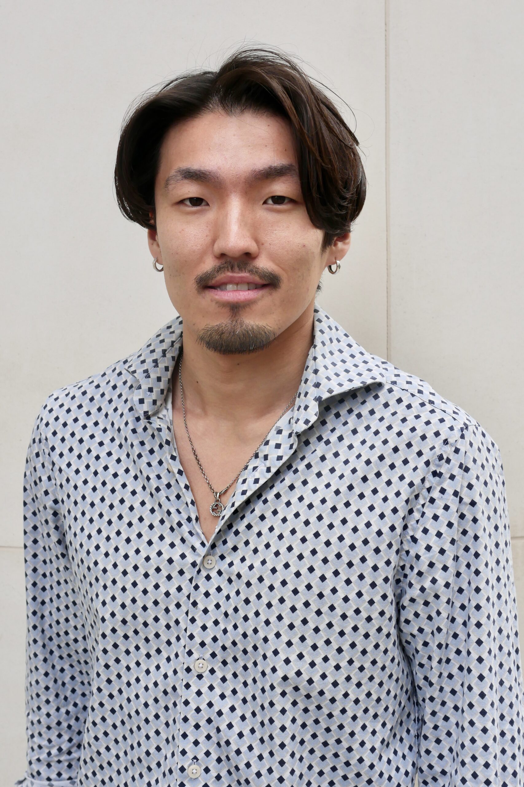 Yoshi Takemoto – Founder & Master Stylist